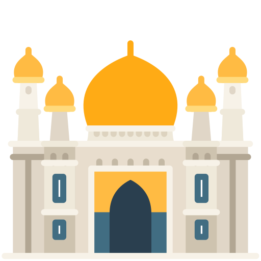 Rumah Ibadah